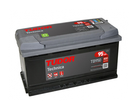 Batería Tudor TB950